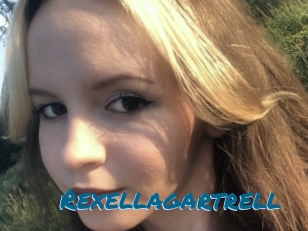 Rexellagartrell