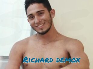 Richard_demox