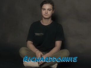 Richarddonnie