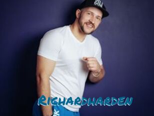 Richardharden