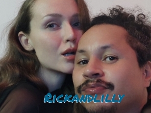 Rickandlilly