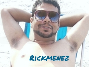 Rickmenez