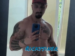 Rickysiner