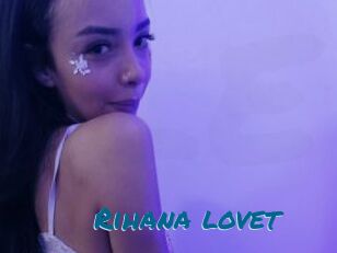 Rihana_lovet