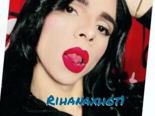 Rihanaxhot1