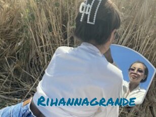 Rihannagrande