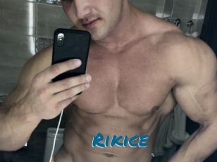 Rikice