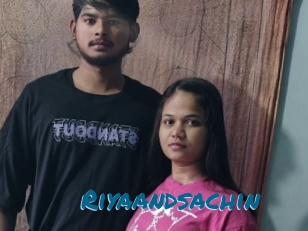 Riyaandsachin