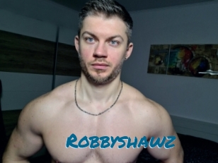 Robbyshawz