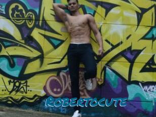 Robertocute