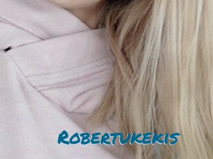 Robertukekis