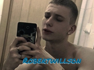 Robertwillson