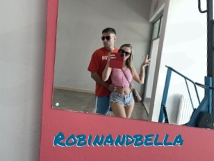 Robinandbella