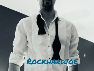 Rockhardjoe