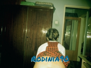 Rodinia90