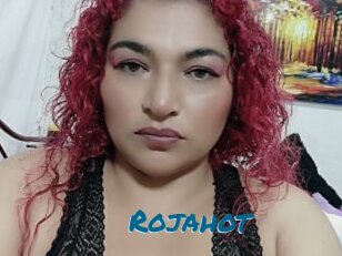 Rojahot