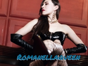 Romanellaqueen