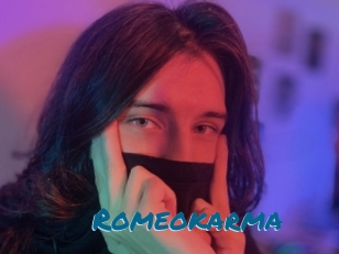 Romeokarma