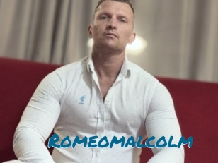 Romeomalcolm