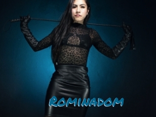 Rominadom