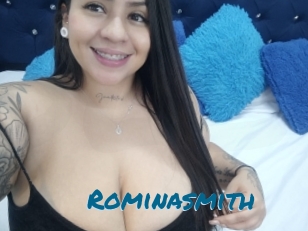 Rominasmith