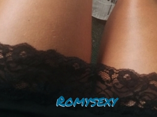 Romysexy