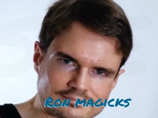 Ron_magicks