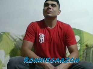 Ronniegarzon