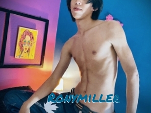 Ronymiller