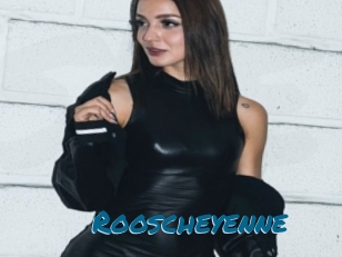 Rooscheyenne