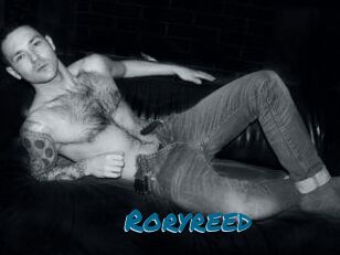 Roryreed