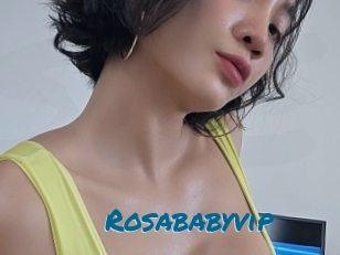 Rosababyvip