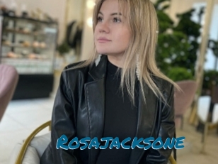 Rosajacksone