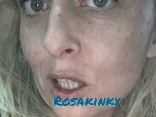 Rosakinky