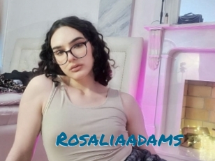 Rosaliaadams