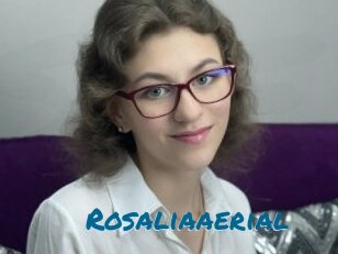 Rosaliaaerial