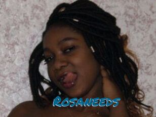 Rosaneeds