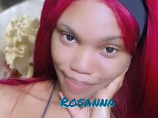 Rosanna