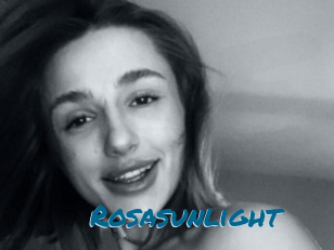 Rosasunlight