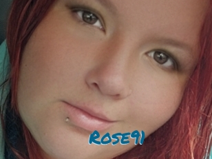 Rose91