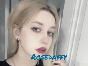 Rosedaffy