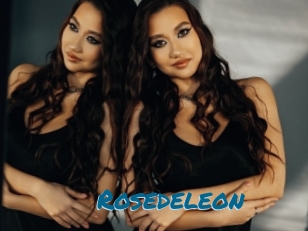 Rosedeleon