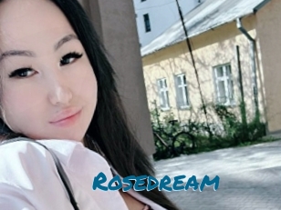 Rosedream