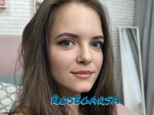 Rosegarsa