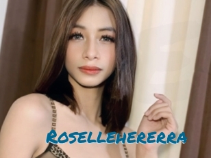 Rosellehererra