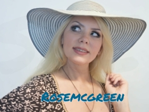 Rosemcgreen