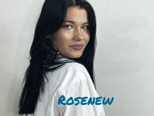 Rosenew