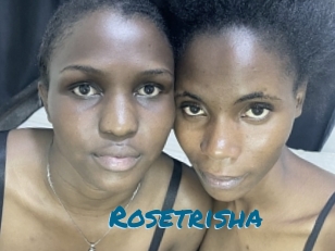 Rosetrisha