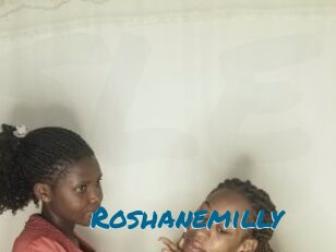 Roshanemilly