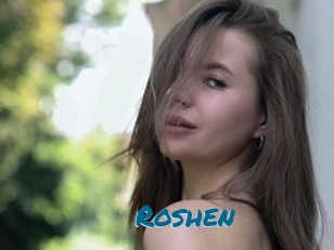 Roshen